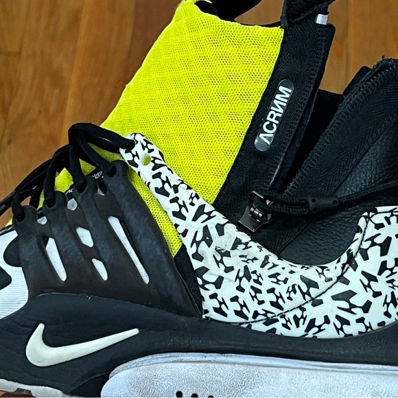 Nike Acronym Presto - Picture 5 of 5